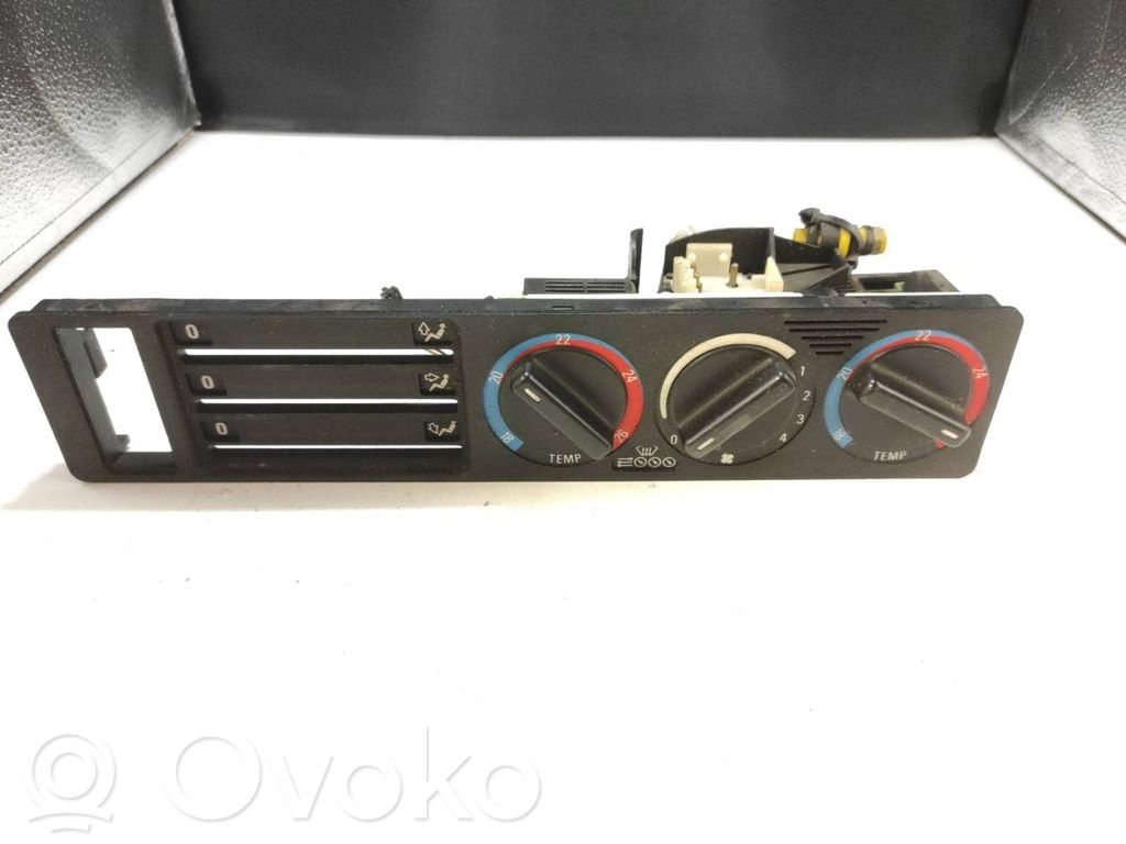 Climate control unit   13842900