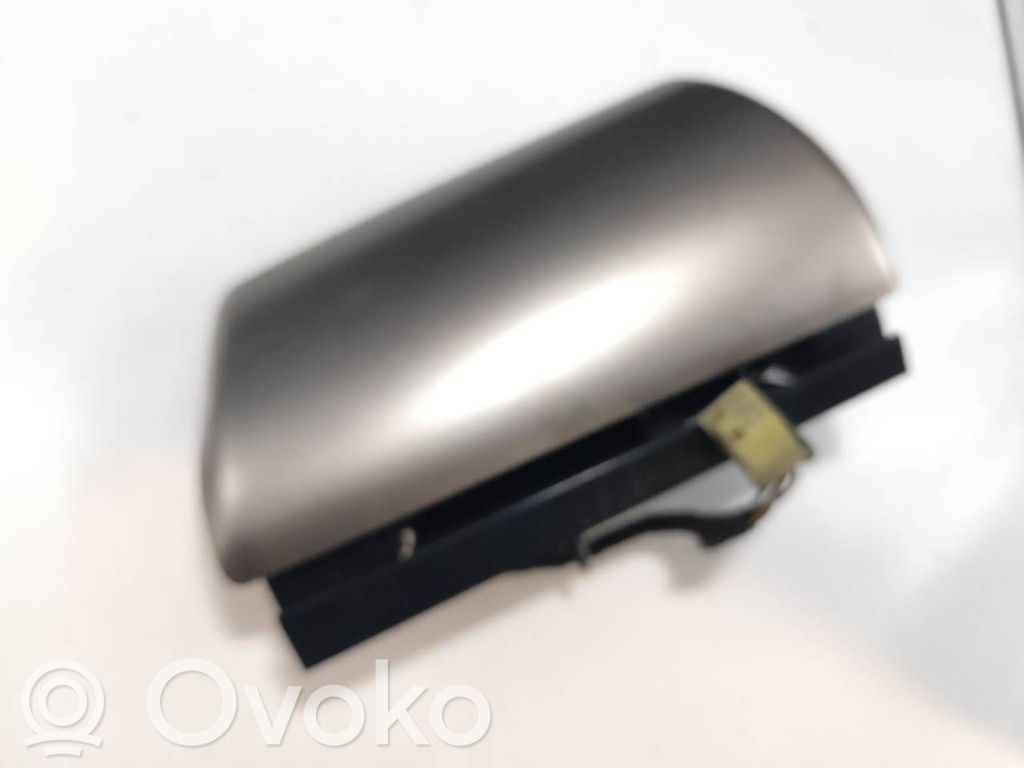 Alfa Romeo 156 Ashtray (front) 