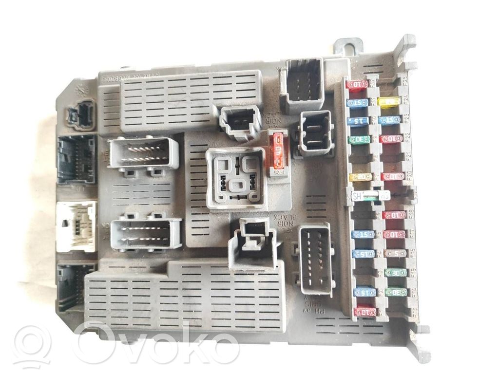 Sulakemoduuli   9646226880