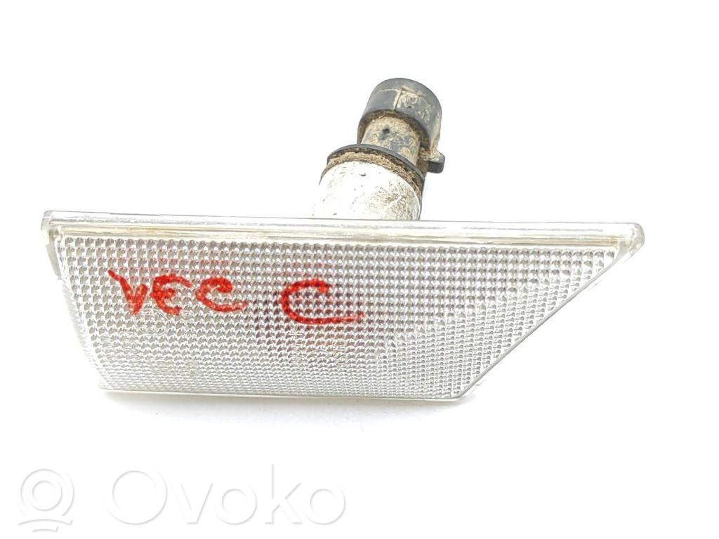 Opel Vectra C Front fender indicator light 