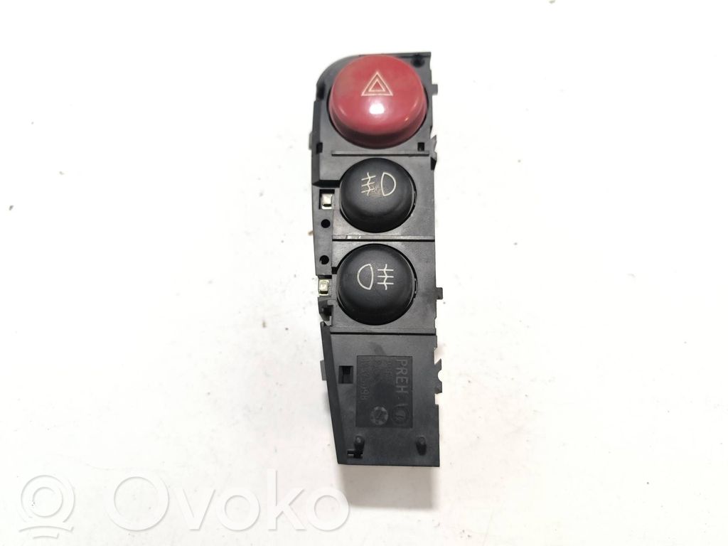 Alfa Romeo 166 Hazard light switch 