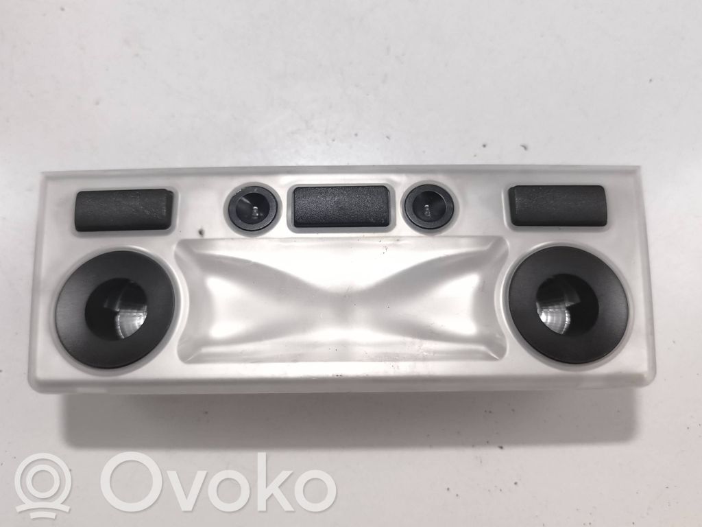Front seat light   6912631,63316912631