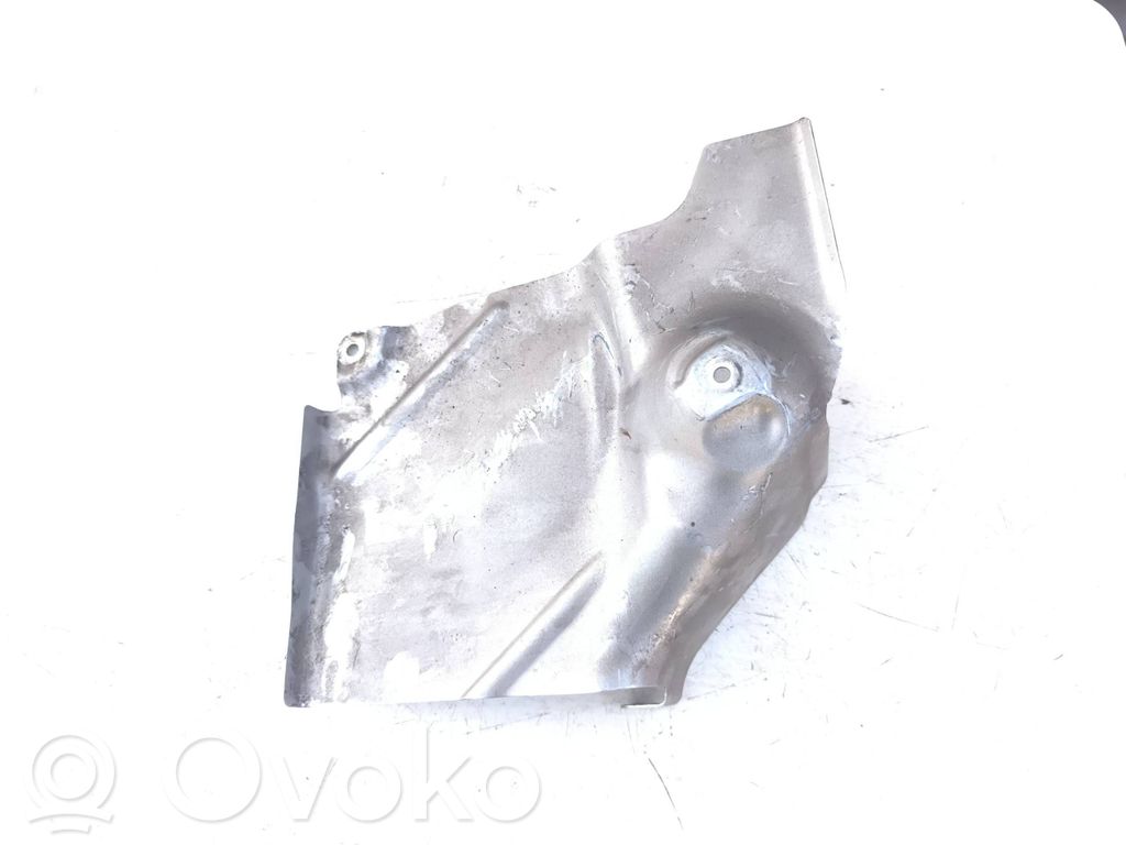 BMW M4 F82 F83 Scut termic motor 