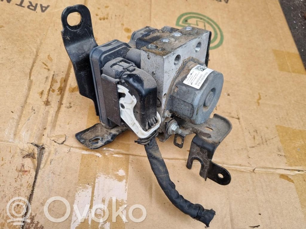 Peugeot 308 ABS Pump 