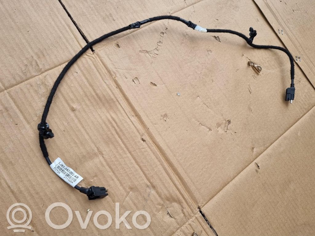 Ford Kuga III Otros cableados 