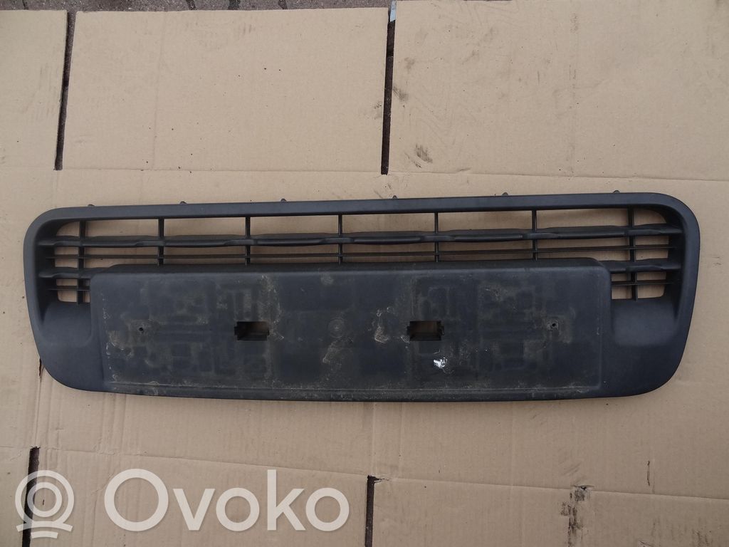 Citroen C3 Muu ulkopuolen osa 