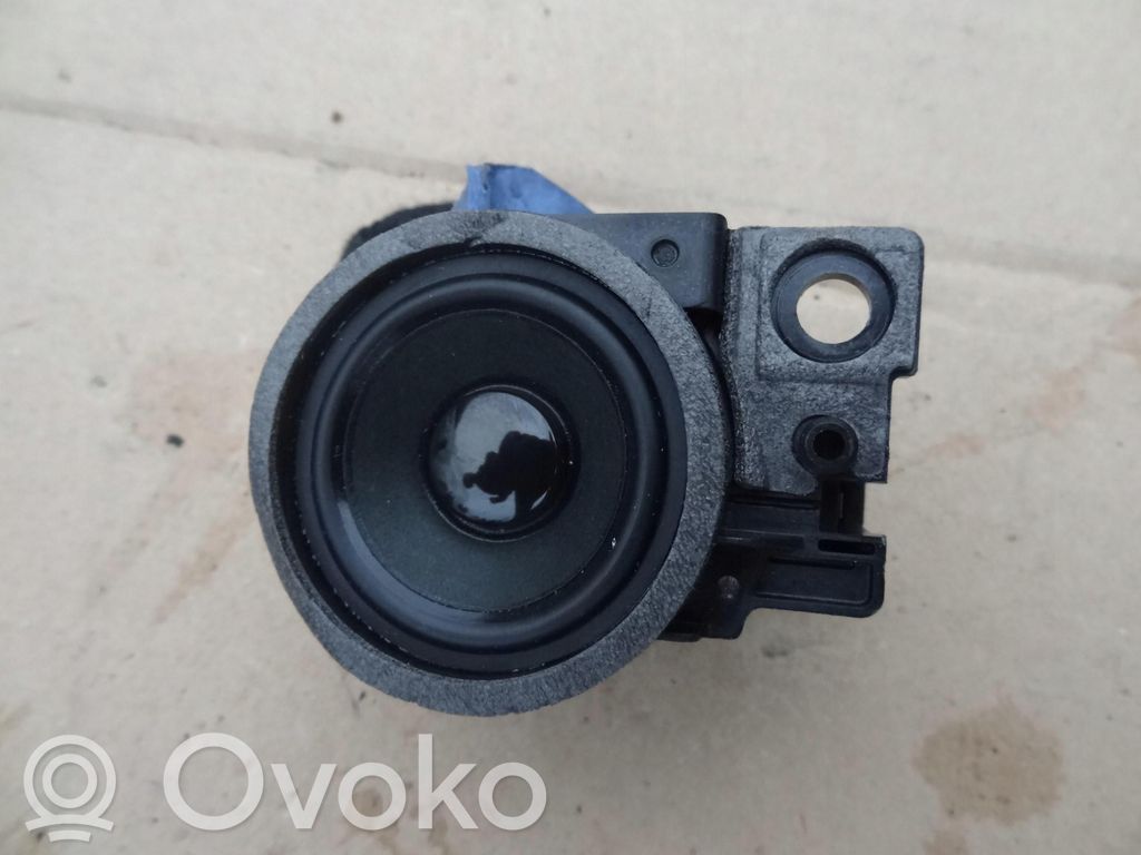 Mazda CX-30 Panel speaker 