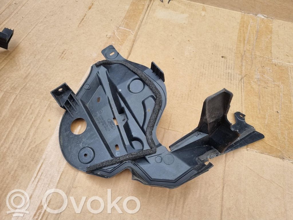 Ford Kuga III Pyyhinkoneiston lista 