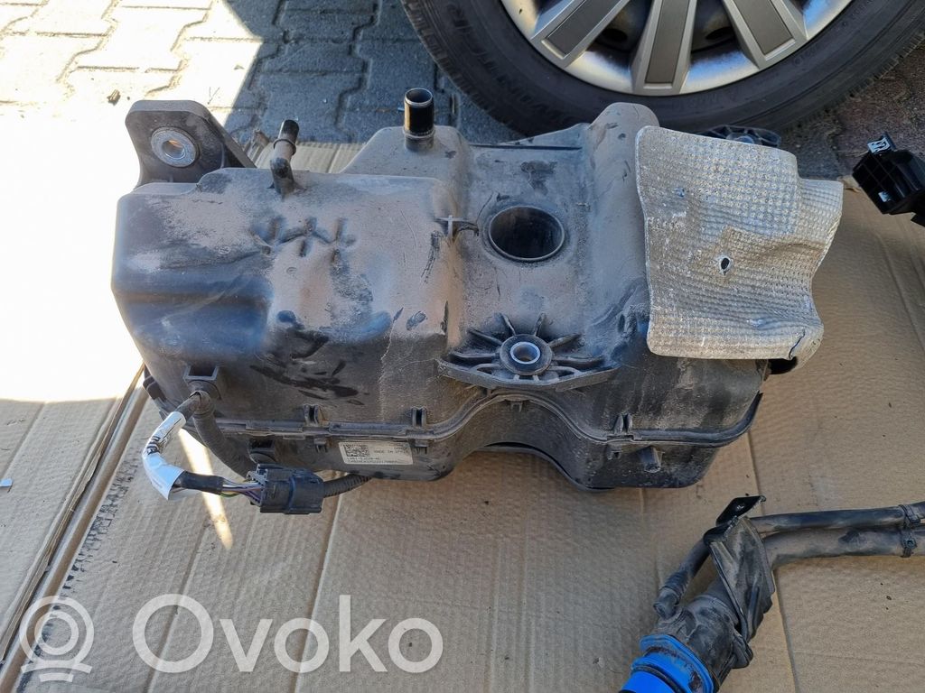 Ford Kuga III AdBlue-nestesäiliö 
