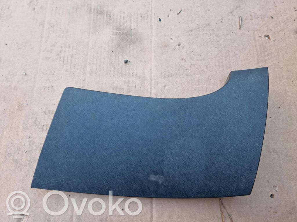 Peugeot 207 Element deski rozdzielczej / dół 