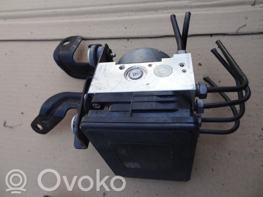 Ford Escort Bomba de ABS 