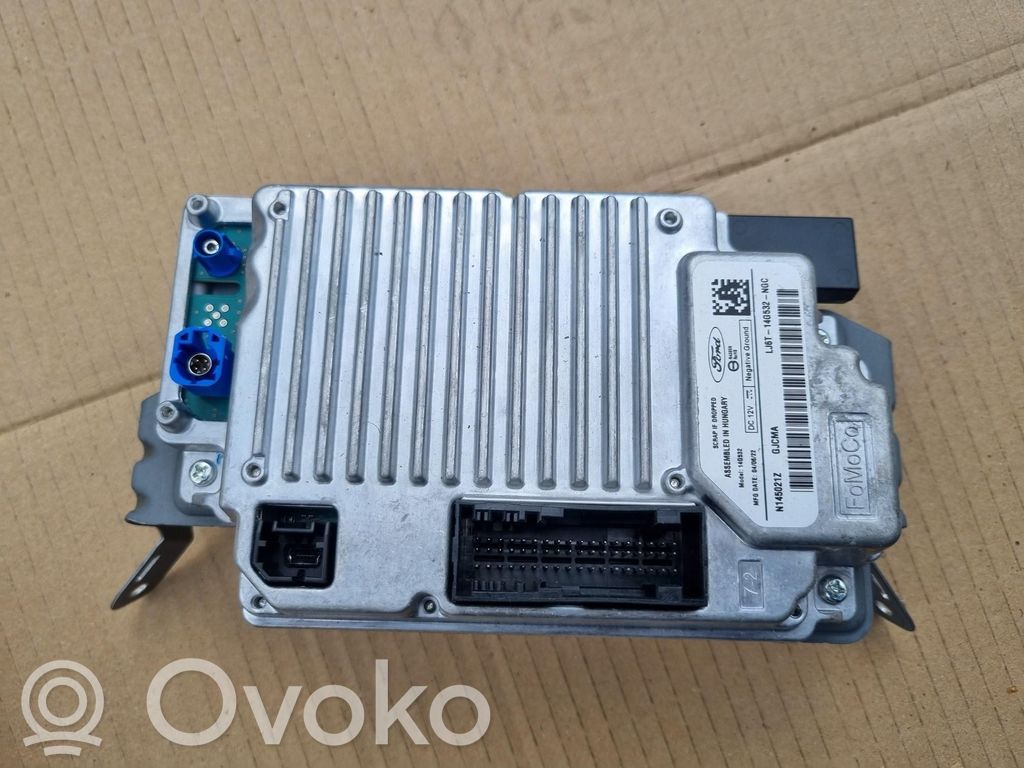 Ford Kuga III Unité / module navigation GPS 