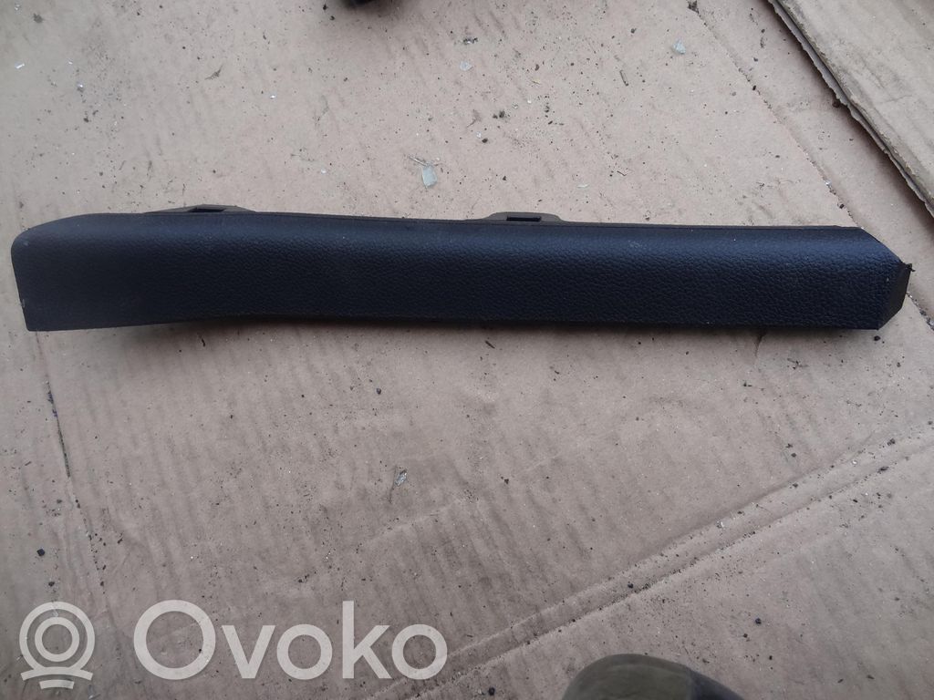 Renault Clio V Inny element deski rozdzielczej 