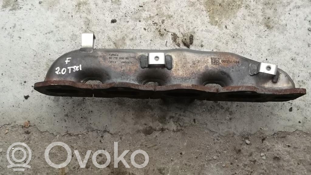 Ford Kuga I Auspuffkrümmer Abgaskrümmer 