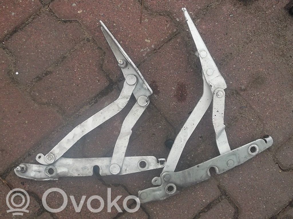 Seat Exeo (3R) Eņģes (-es) aizmugurē 