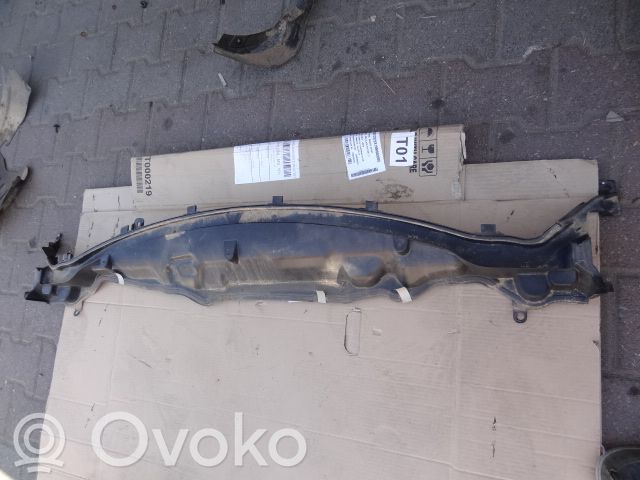 Ford Fiesta Pyyhinkoneiston lista 
