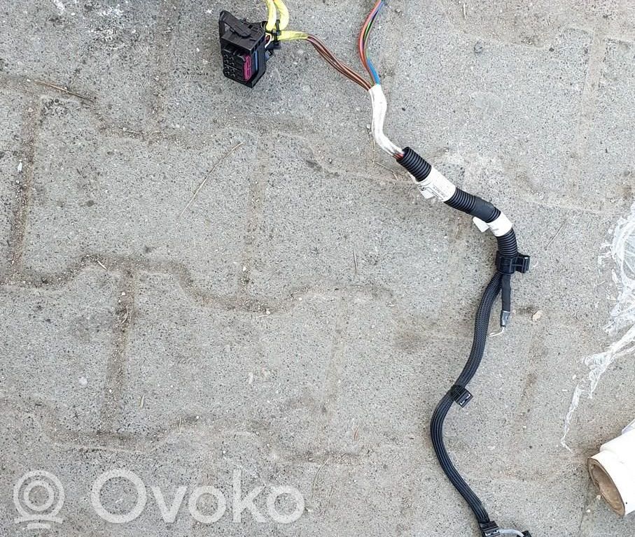 BMW 2 F45 Cablu conectori 