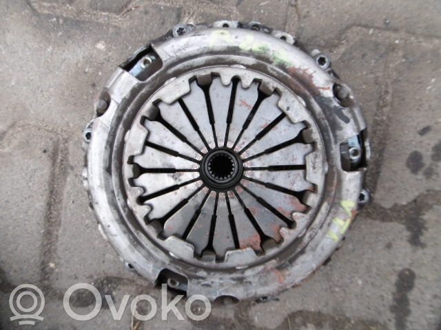 Peugeot 207 Sprzęgło / Komplet 