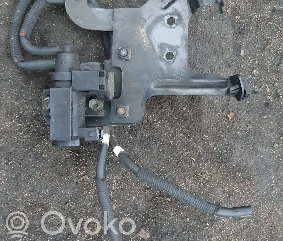 Fiat Sedici Vakuuma vārsts 