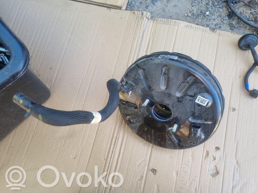 KIA Xceed Bremskraftverstärker 