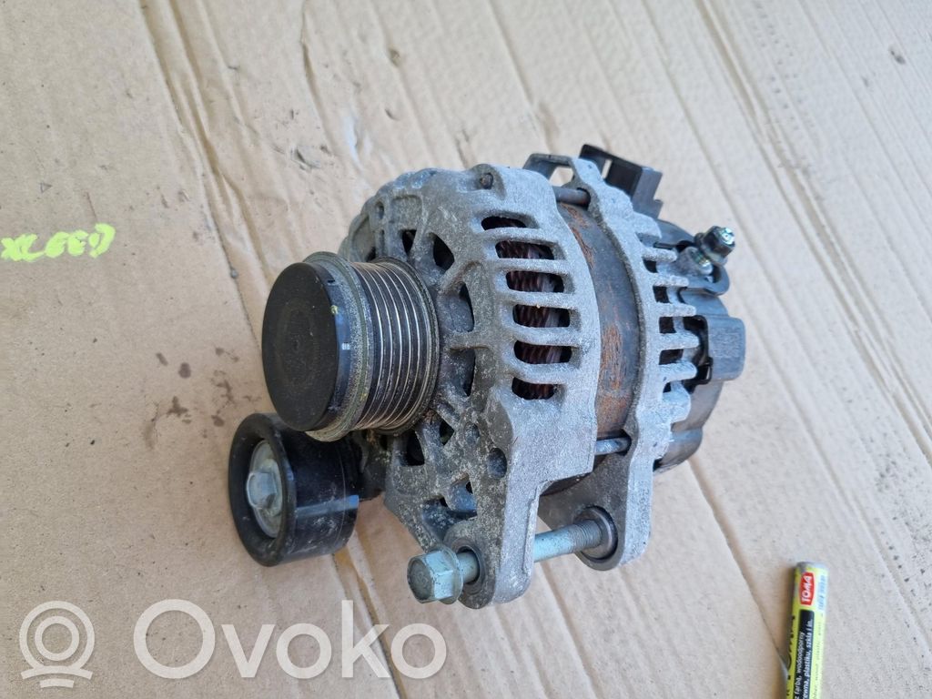 KIA Xceed Ģenerators 