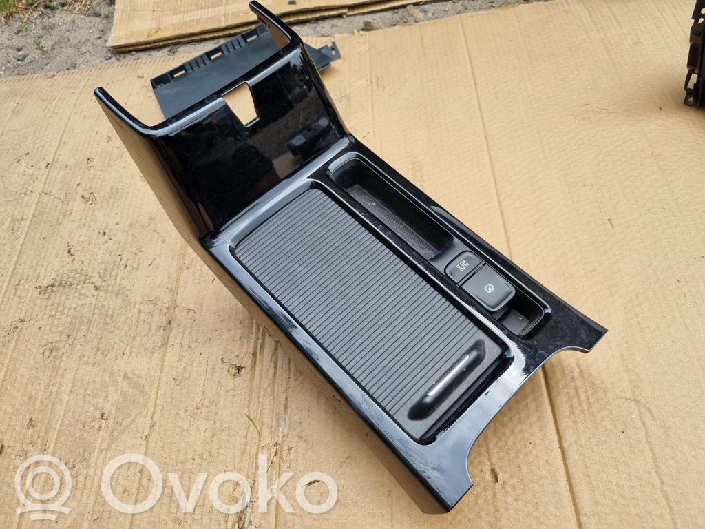 KIA Xceed Console centrale 