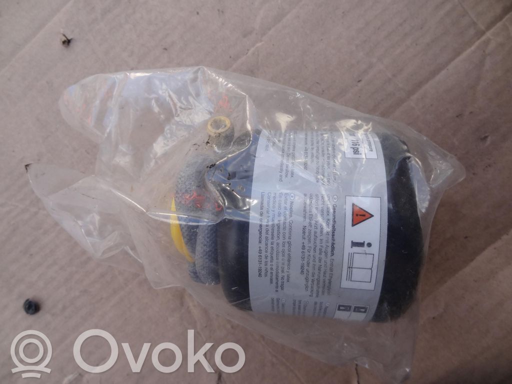 Ford Focus Altra parte interiore 