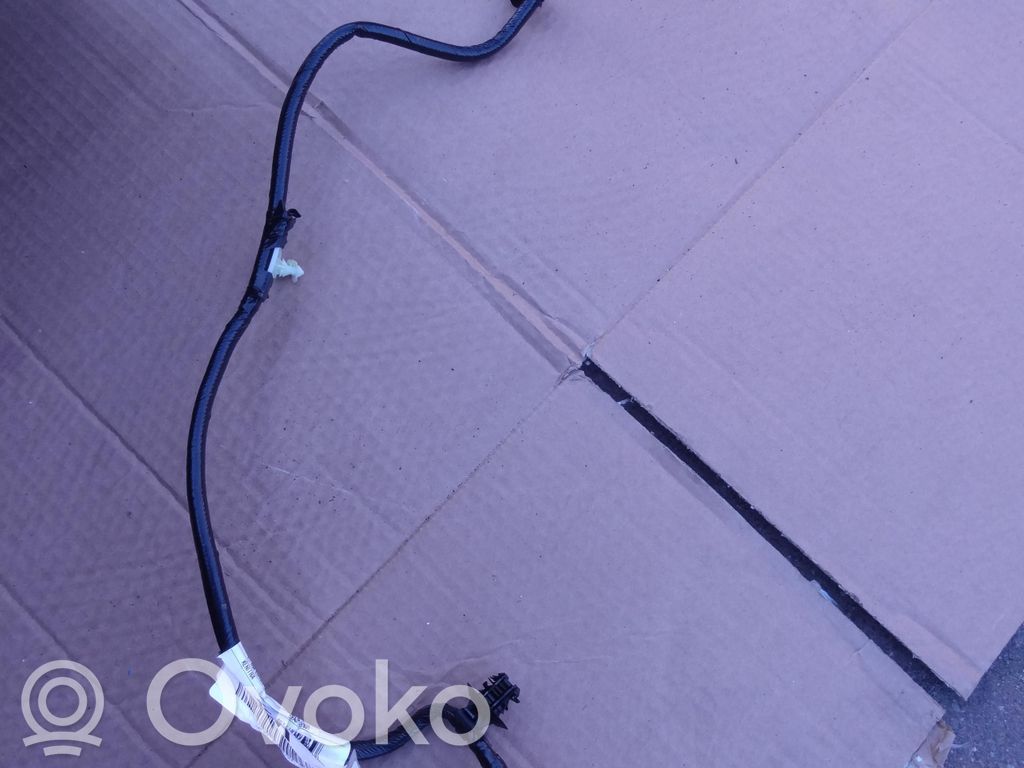 Ford Kuga III Poduszka powietrzna Airbag fotela 