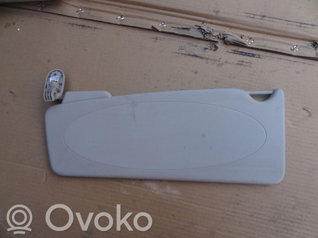 Renault Kangoo II Sun visor 