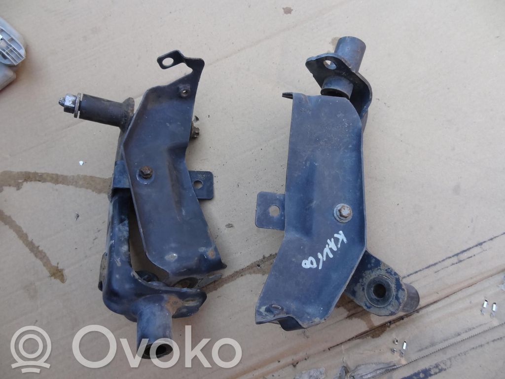 Renault Kangoo II Engine mount bracket 