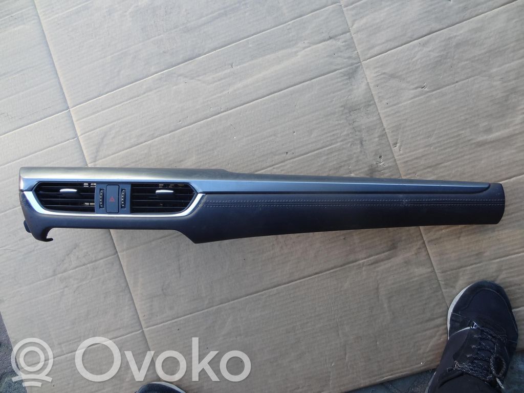 Mazda 6 Dashboard trim 