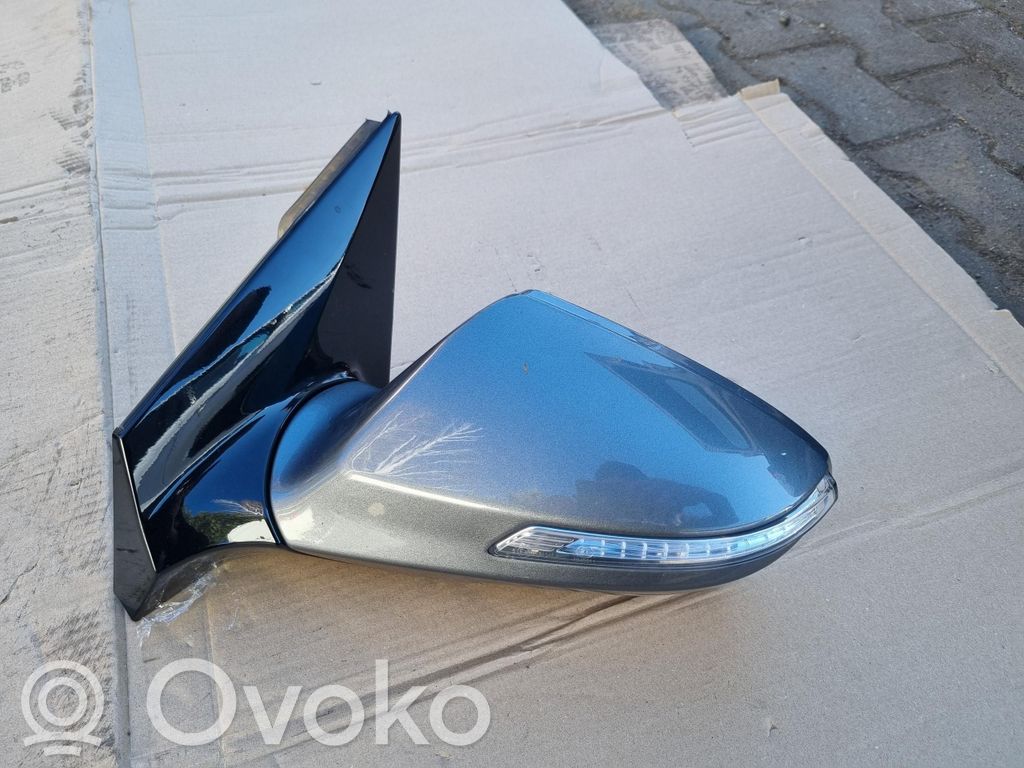 Hyundai i40 Oglindă electrică ușă față 