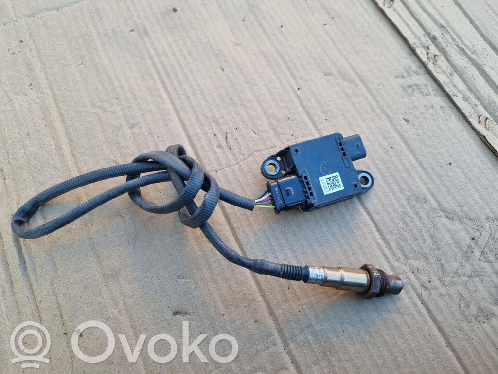 Citroen Jumpy Lambda probe sensor 