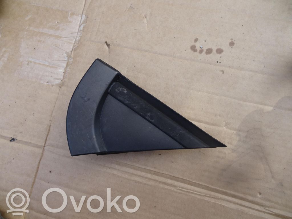Citroen C3 Ornament capăt aripă 