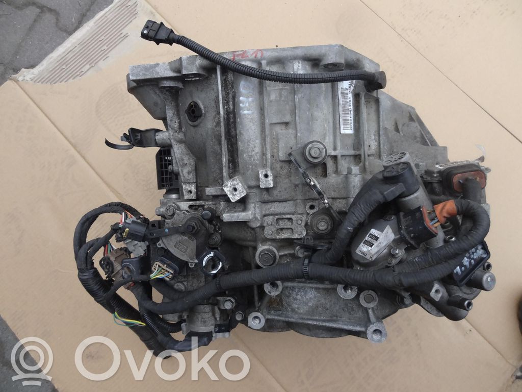 Hyundai i40 Caja de cambios automática 