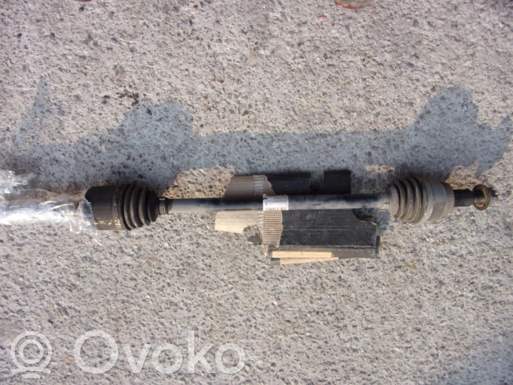 Galinis pusašis   EBJ92MBD32