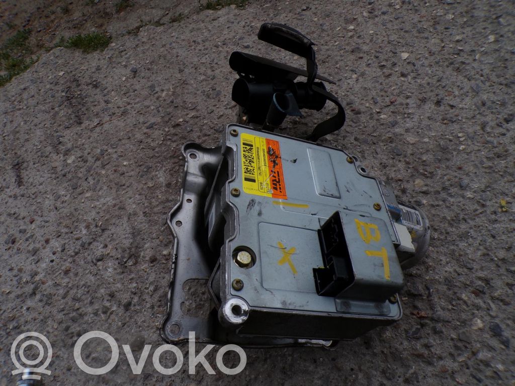Fiat Stilo Ax volan 