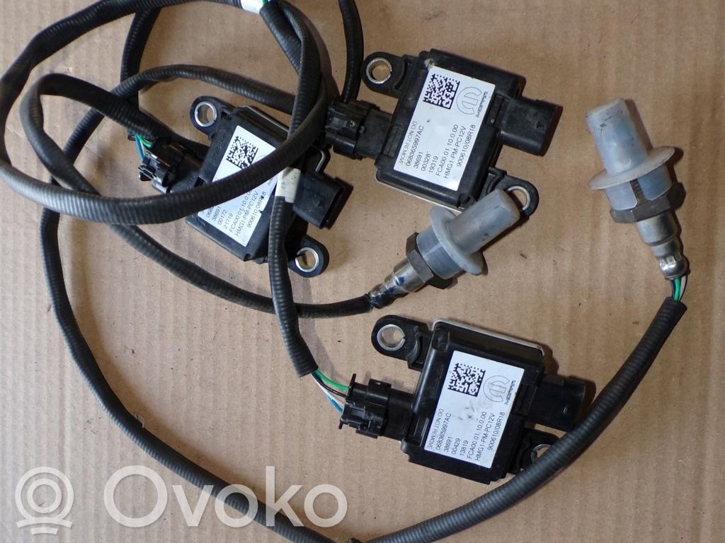 Jeep Compass Lambda probe sensor 