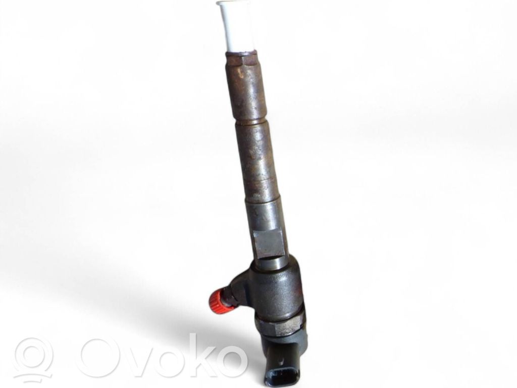 Inyector de combustible   0445110083