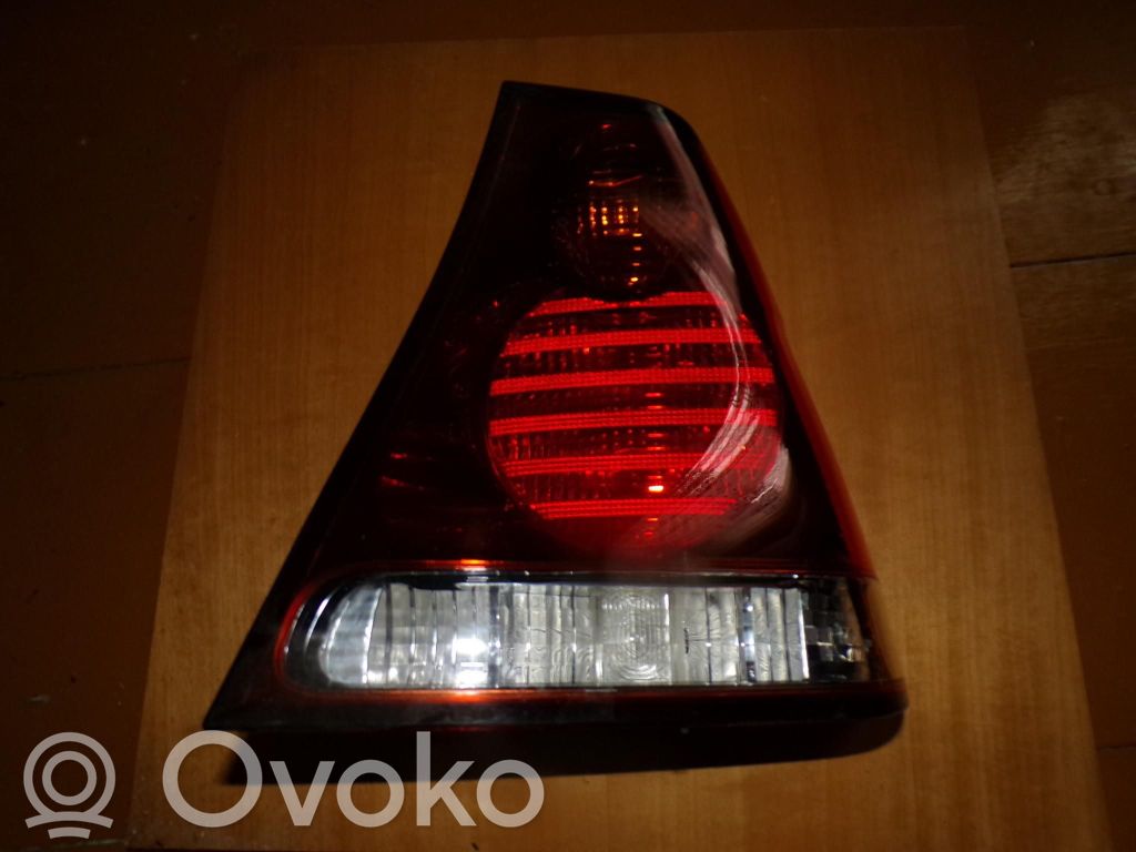 Rear/tail lights   283302,283302