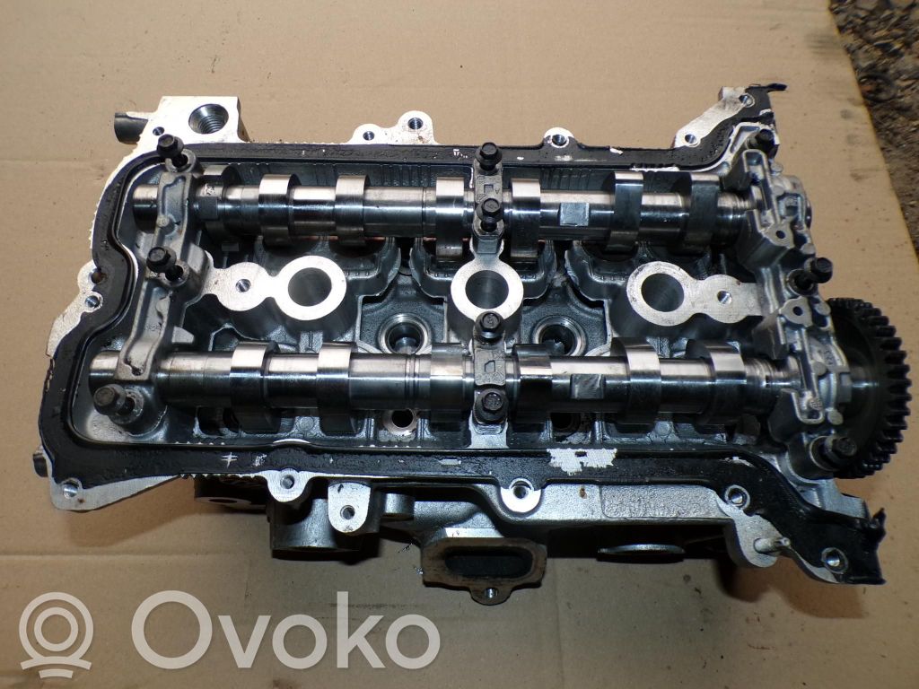Nissan Micra K14 Chiulasă motor 
