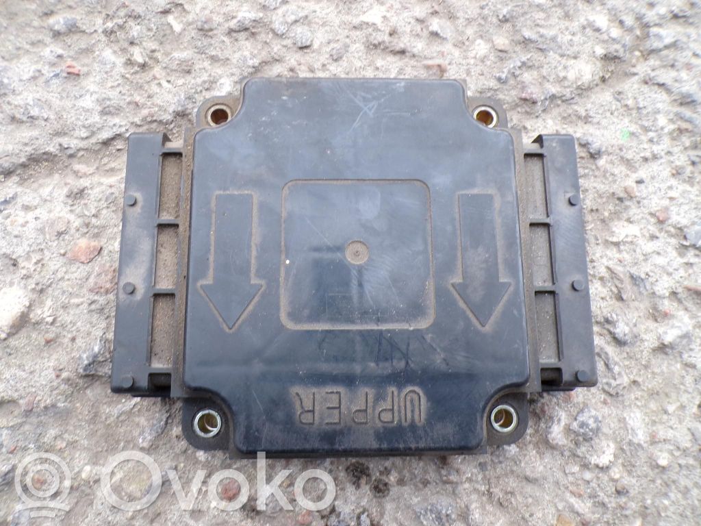 Lancia Lybra Engine control unit/module ECU 