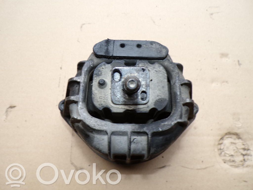 BMW 3 E90 E91 Electrovanne soupape de dépression 