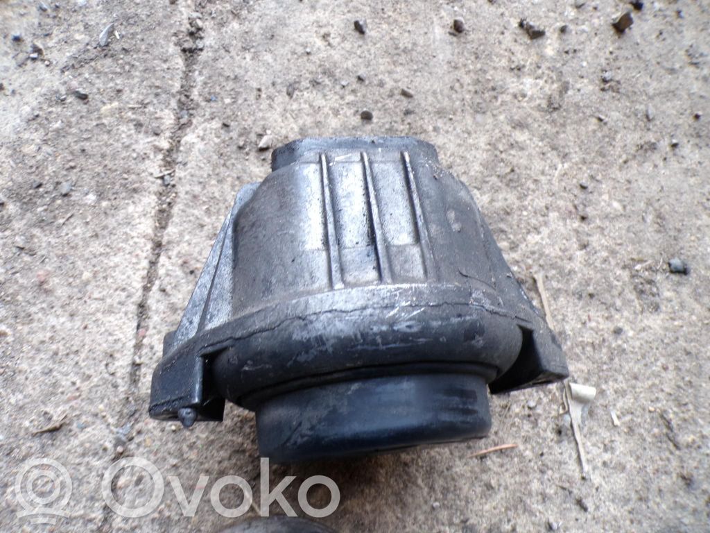 BMW 3 E90 E91 Electrovanne soupape de dépression 