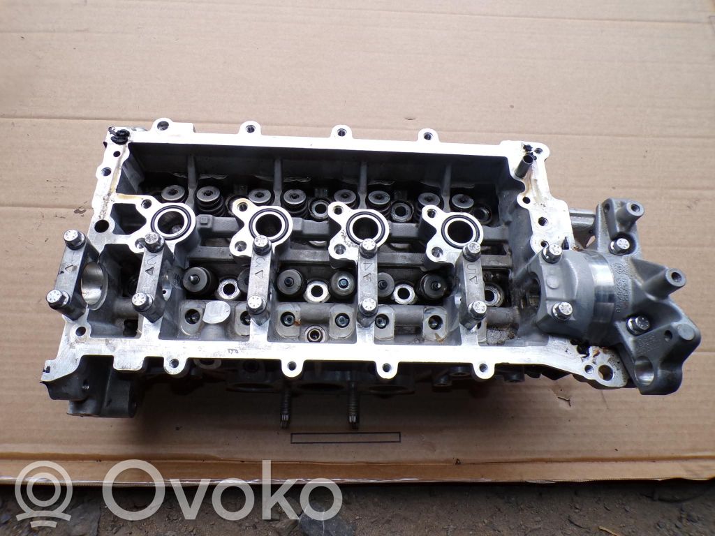 Fiat 500X Chiulasă motor 