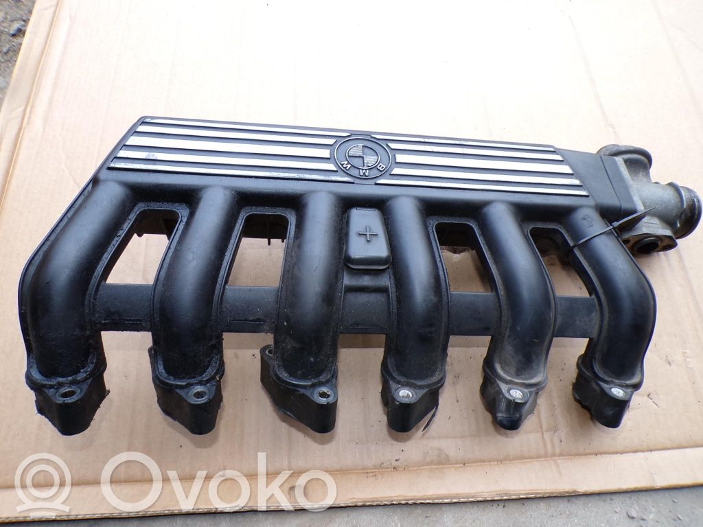 BMW 5 E39 Kolektorius įsiurbimo 