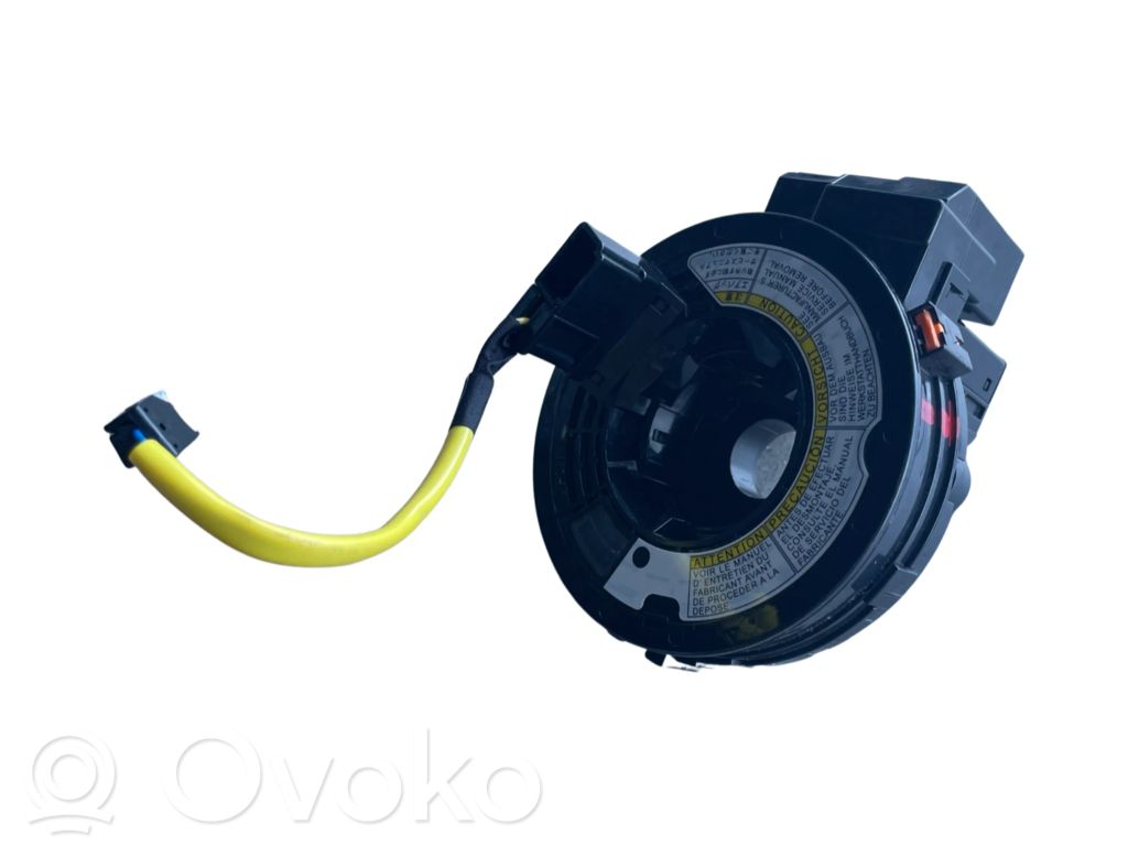 Suzuki SX4 S-Cross Muelle espiral del airbag (Anillo SRS) 