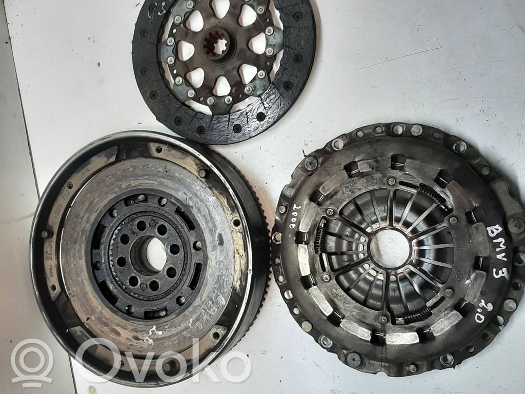 BMW 3 E46 Clutch set kit 