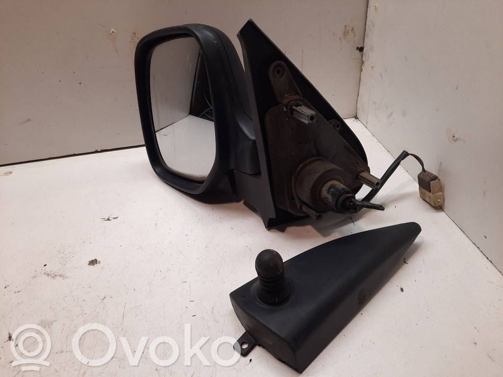 Veidrodėlis (mechaninis)
