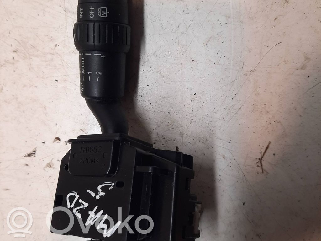 Wiper control stalk   170682